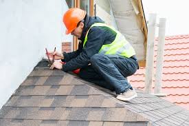 Best 4 Ply Roofing  in Germantown Hls, IL